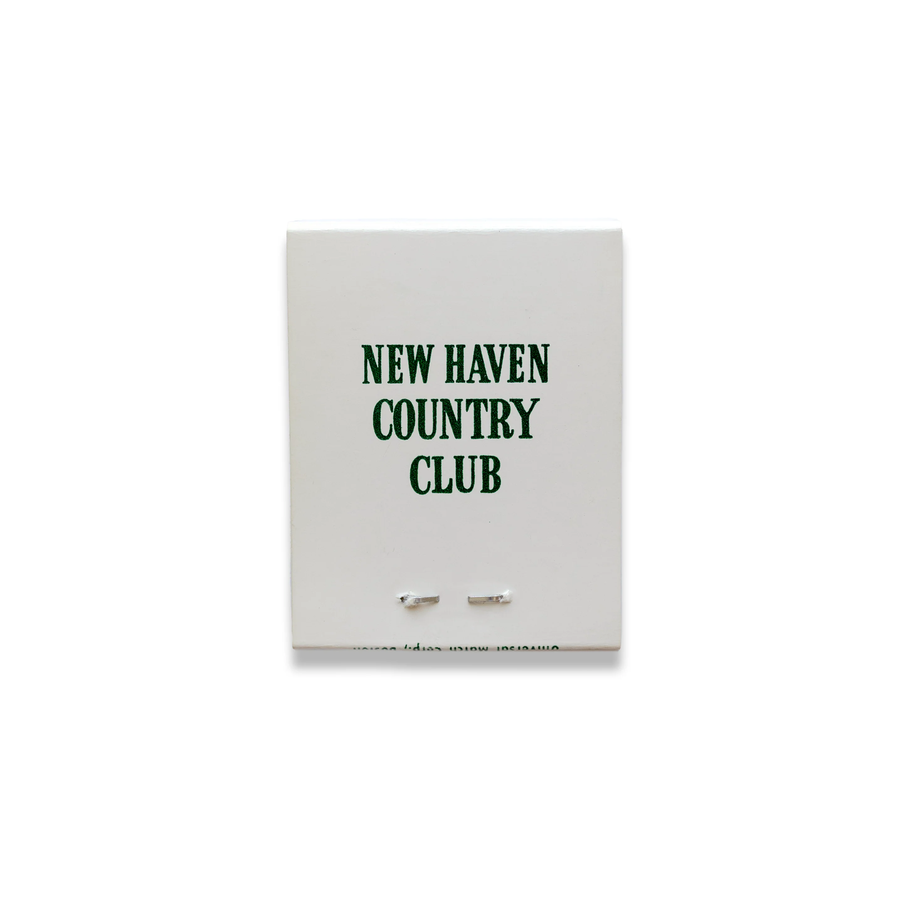 New Haven Country Club (Back) - Image 3
