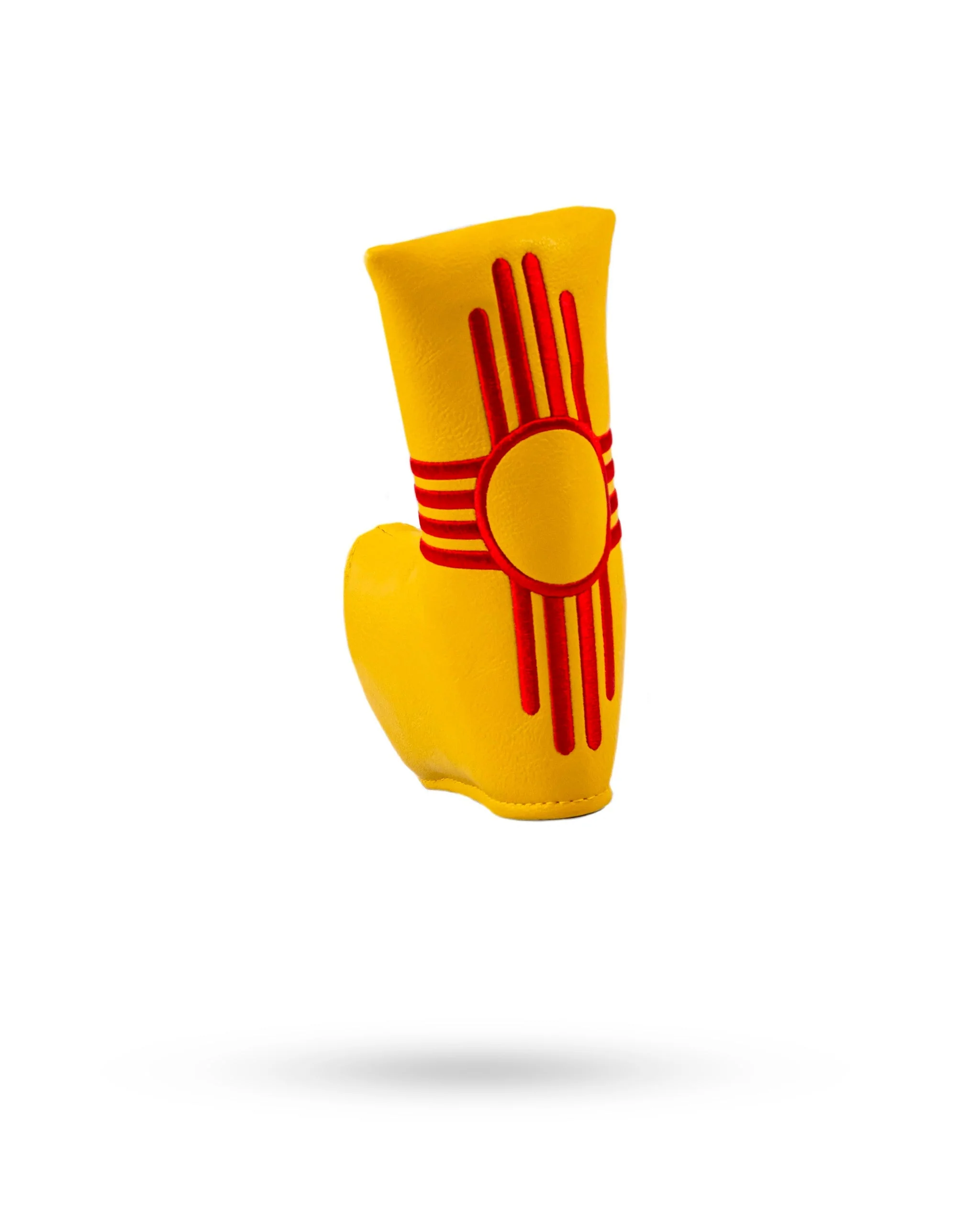 New Mexico State Flag - Blade Putter Cover - Image 2
