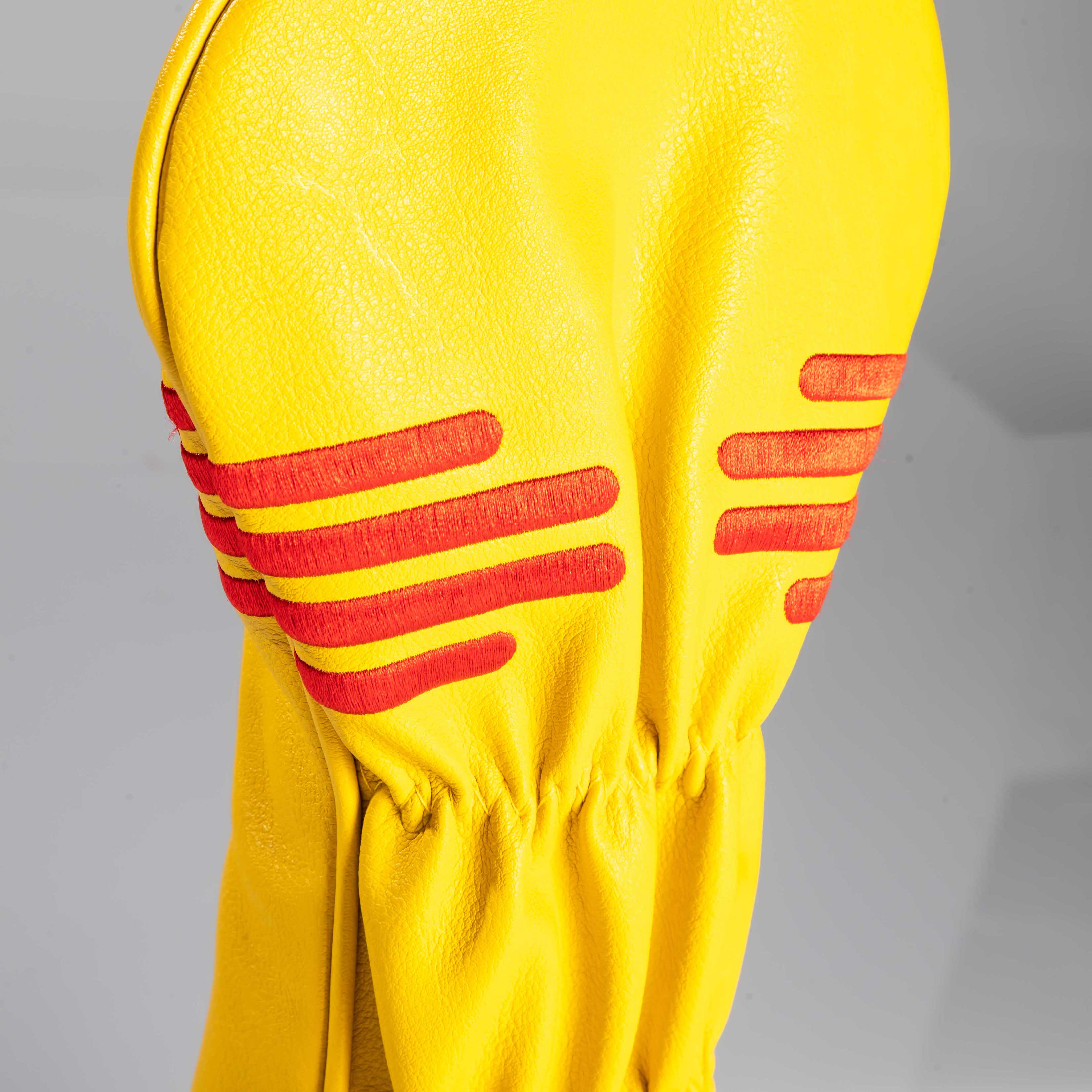 New Mexico State Flag - Driver Cover - Image 6