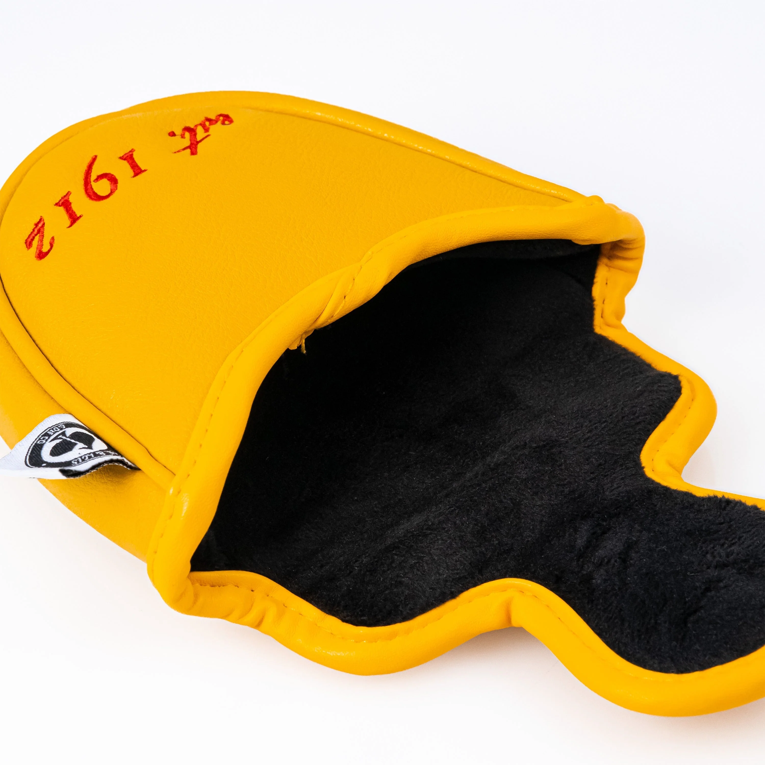 New Mexico State Flag - Mallet Putter Cover - Image 3