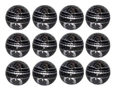 New Novelty BB9E Droid Golf Balls