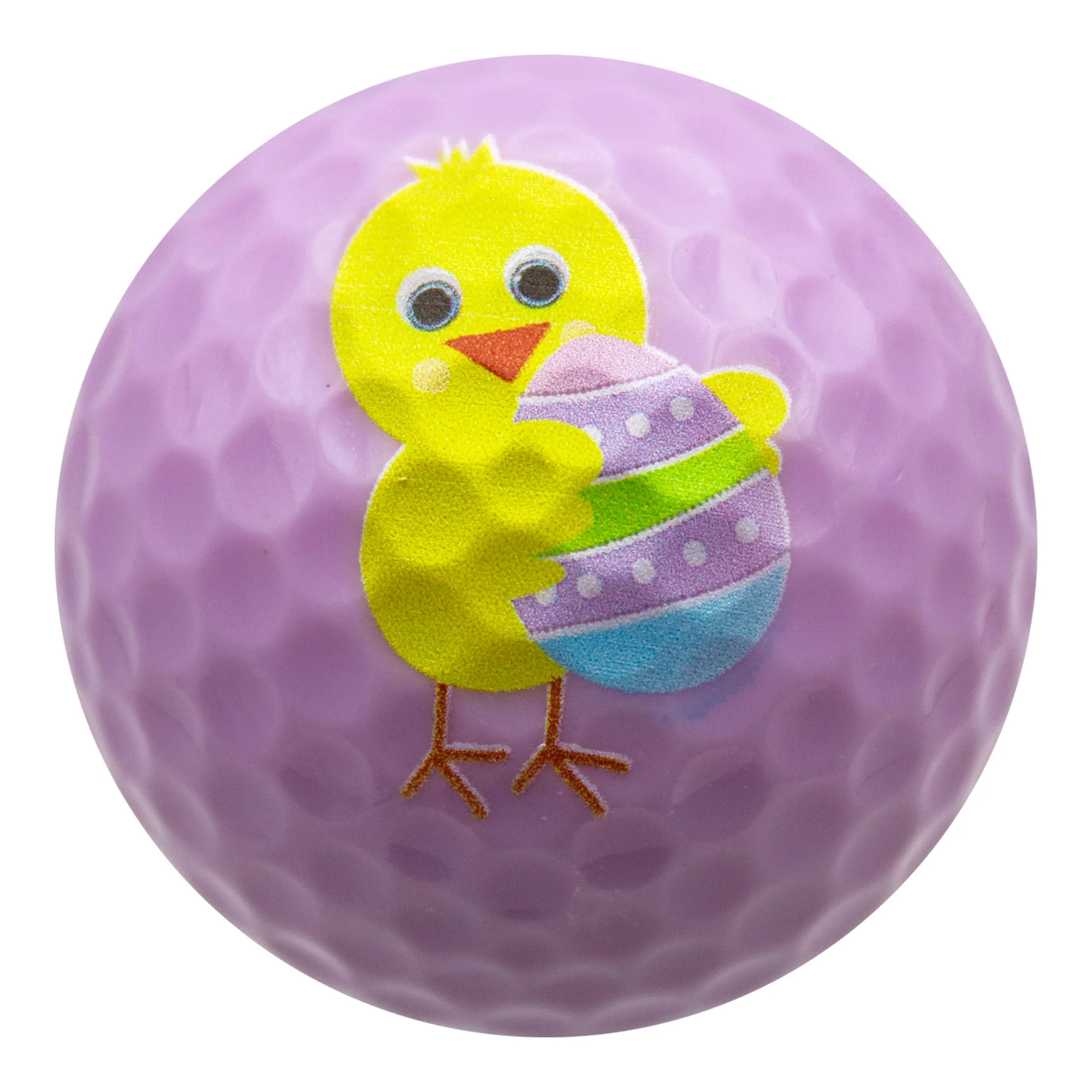 New Novelty Easter Mix Golf Balls - Image 11
