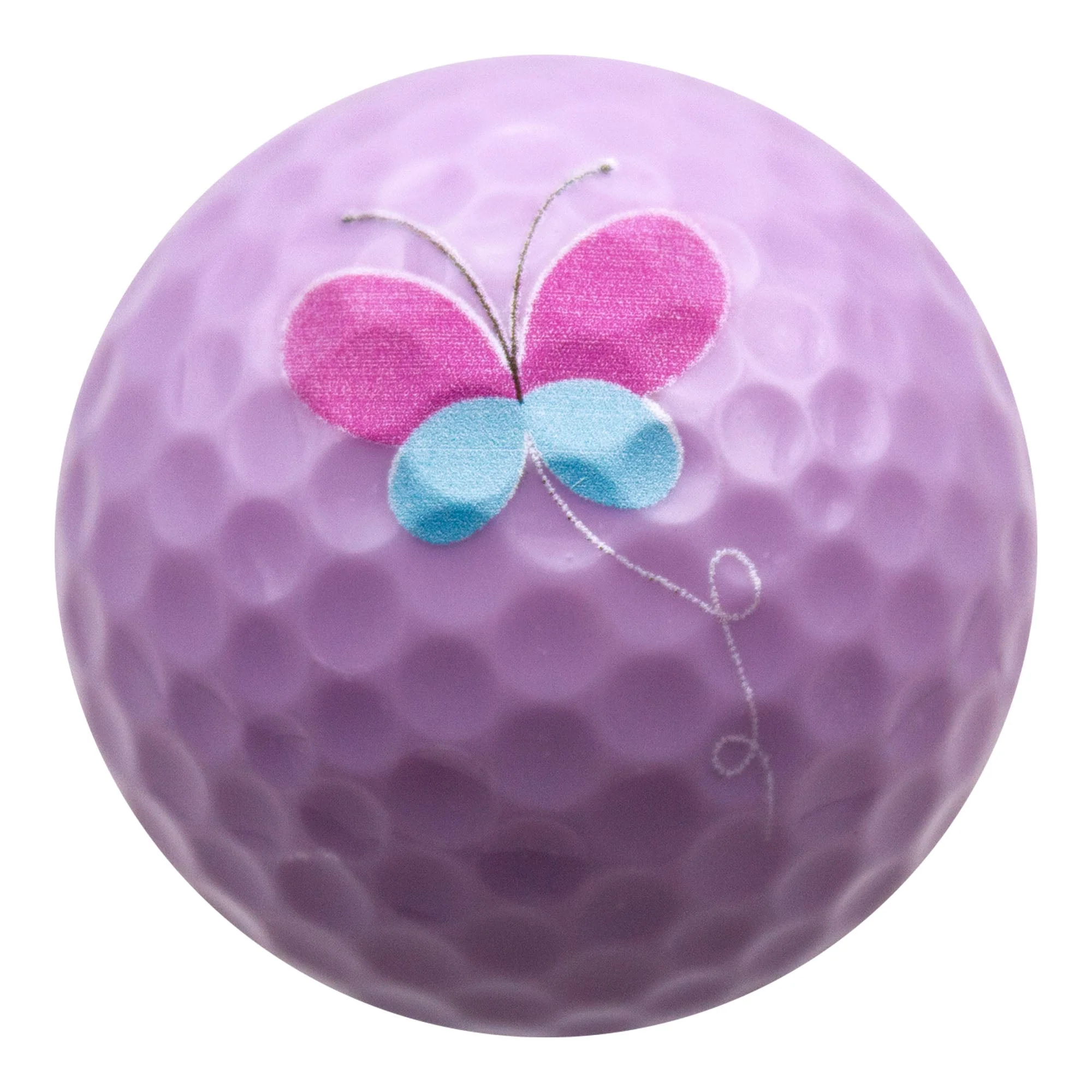 New Novelty Easter Mix Golf Balls - Image 4