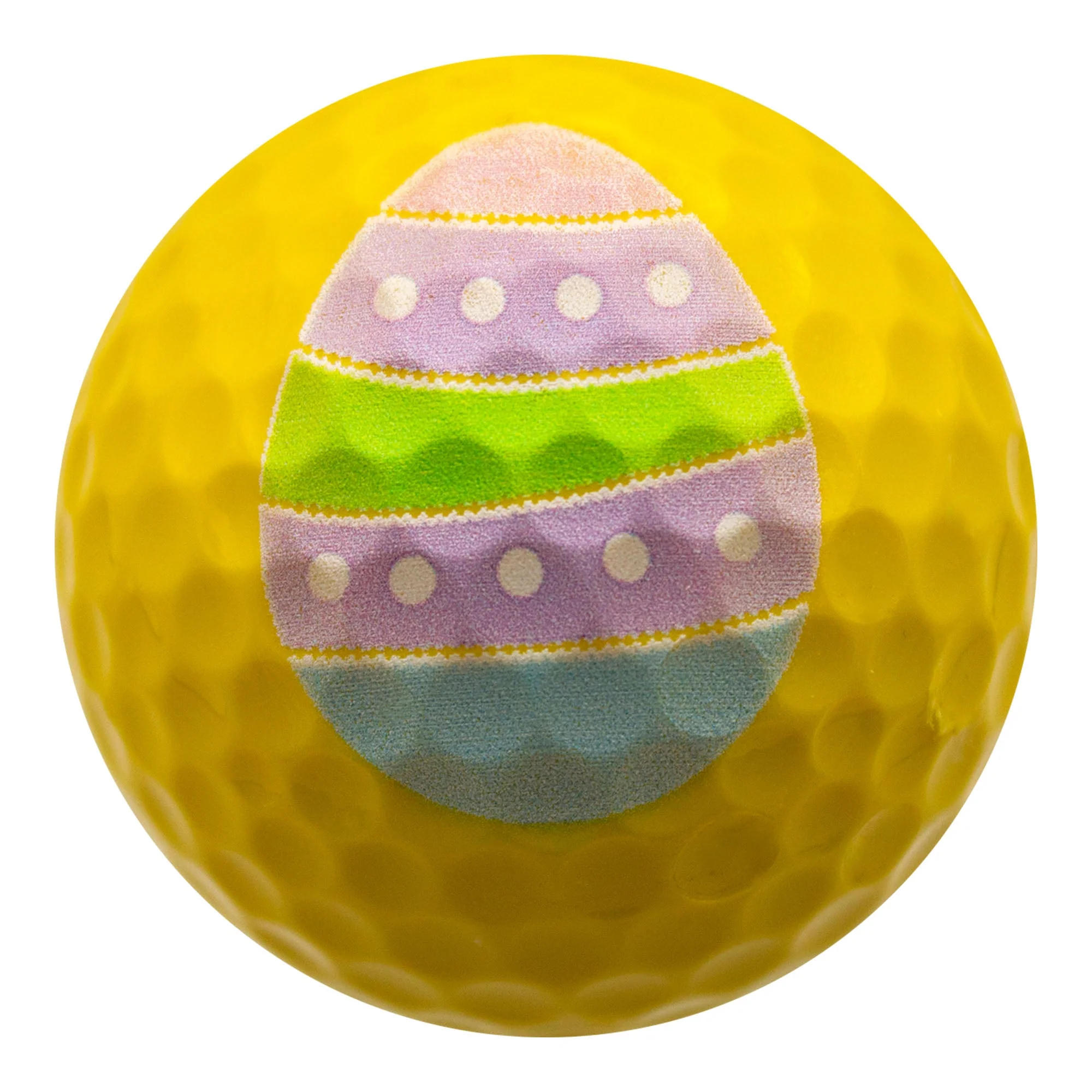 New Novelty Easter Mix Golf Balls - Image 5