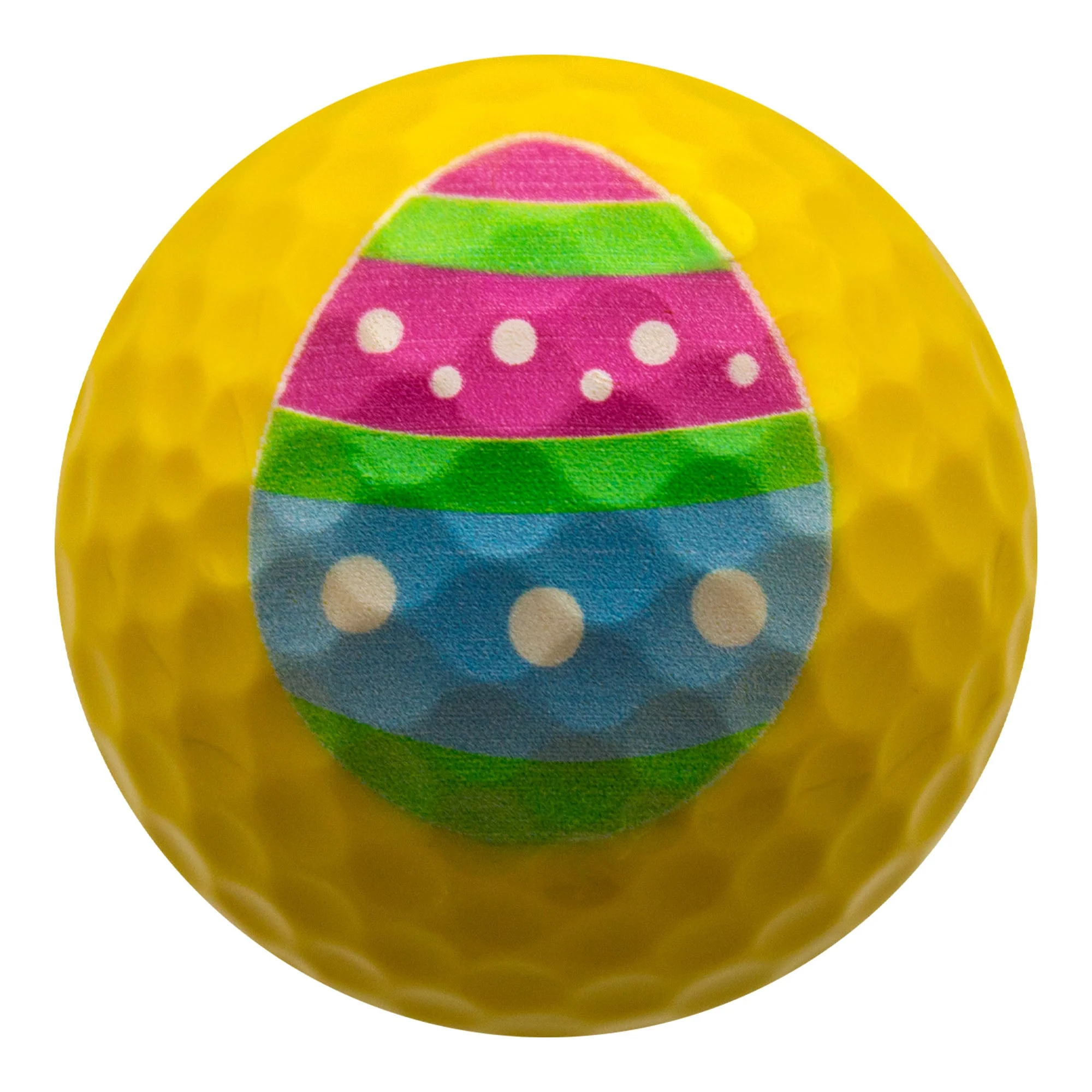 New Novelty Easter Mix Golf Balls - Image 6