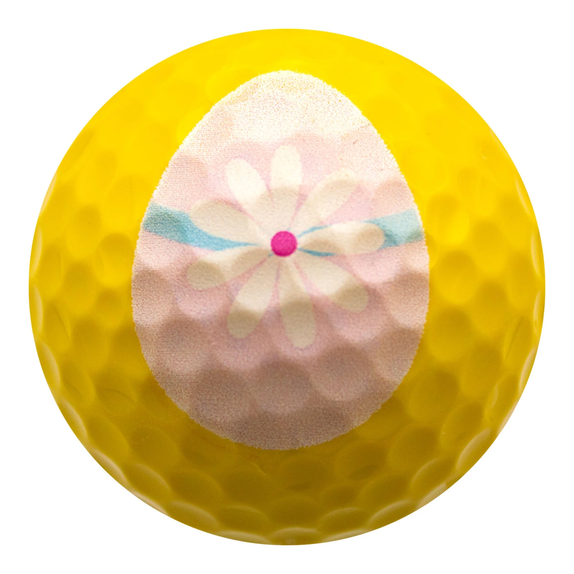 New Novelty Easter Mix Golf Balls - Image 7