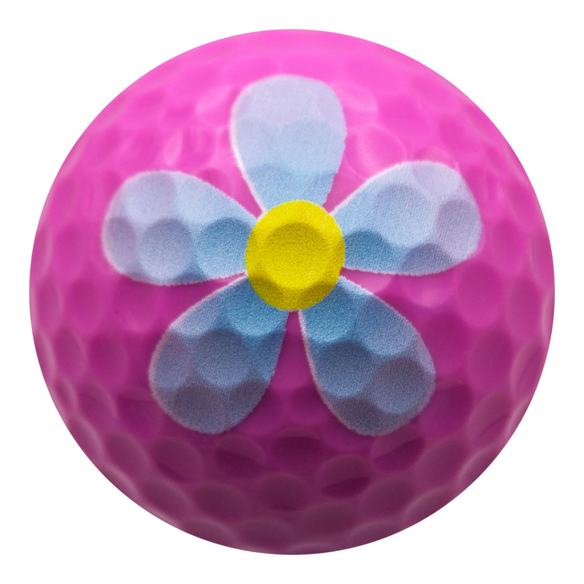 New Novelty Easter Mix Golf Balls - Image 9
