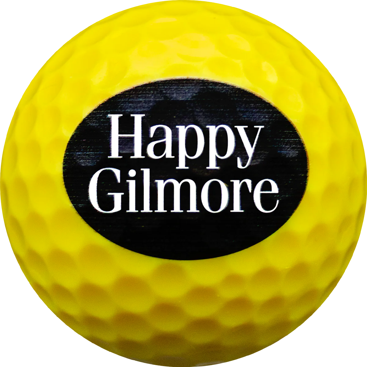 New Novelty Happy Gilmore Golf Balls - Image 5