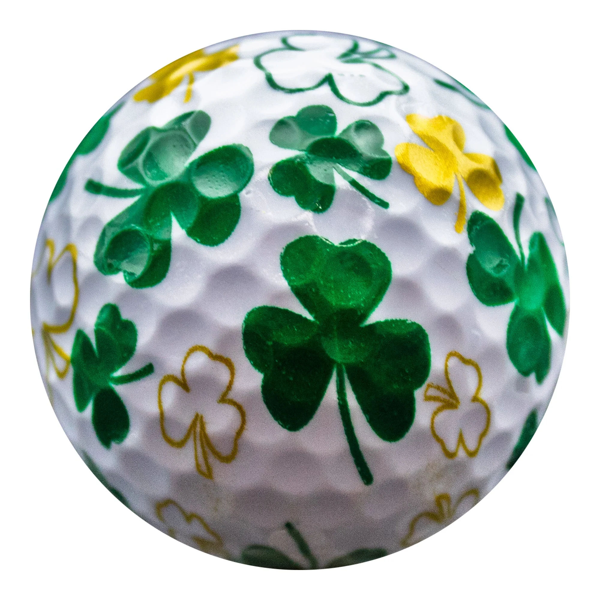 New Novelty Kiss Me I'm Irish Set #1 - Image 2
