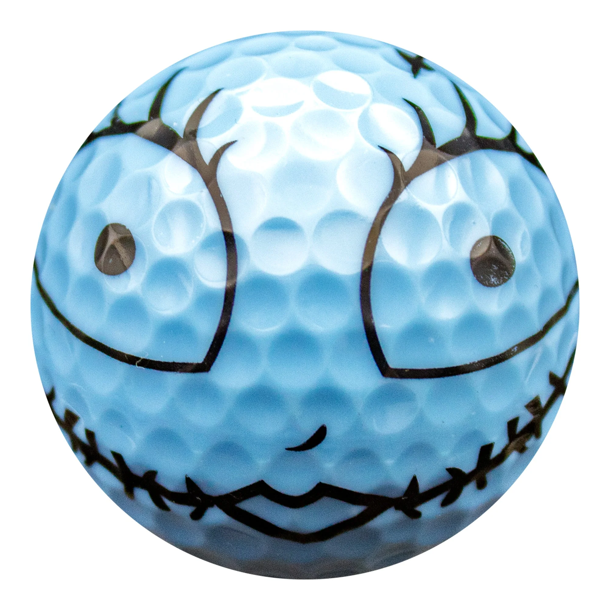 New Novelty Scalley Golf Balls - Image 2
