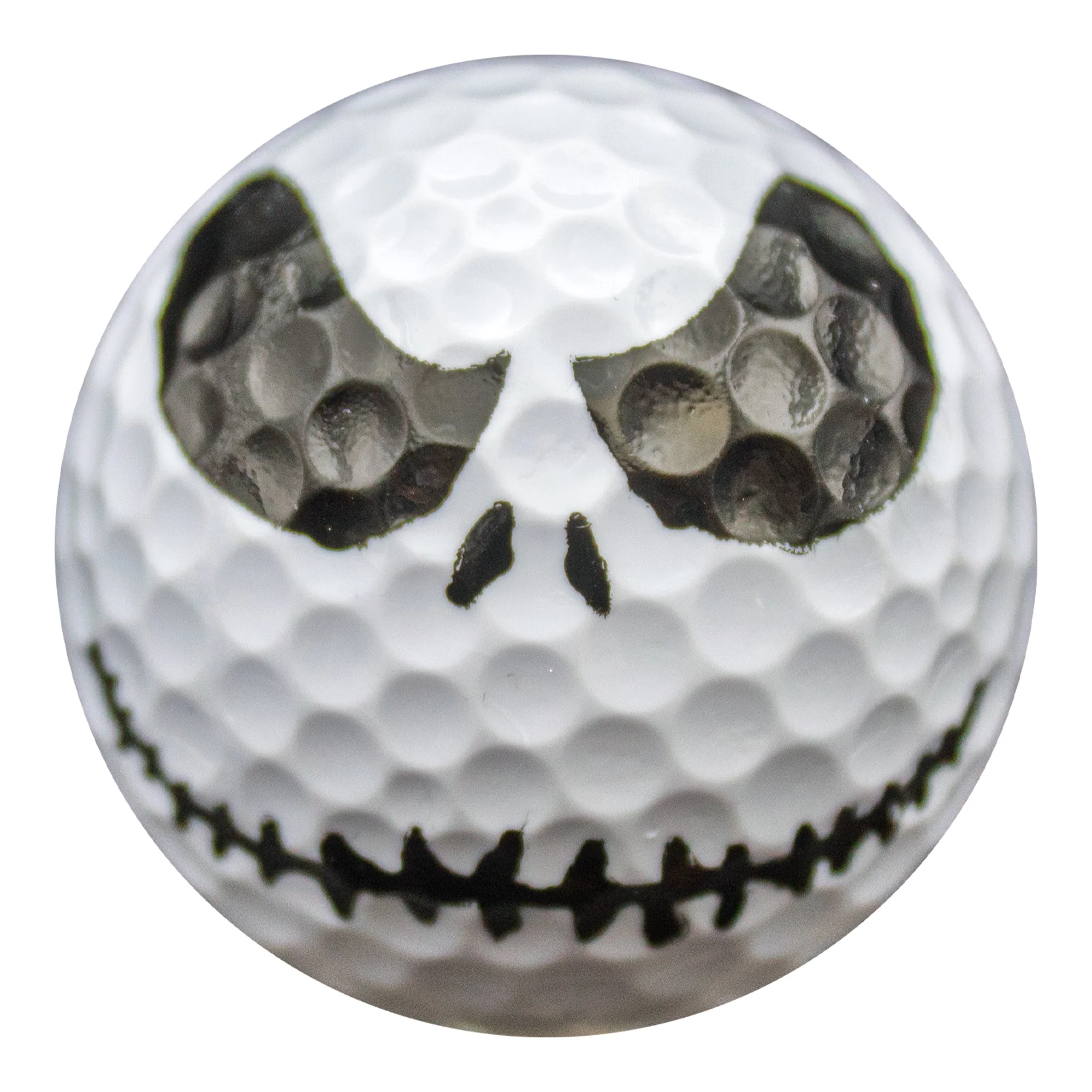 New Novelty Skelly Golf Balls - Image 2