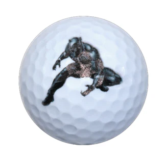 New Novelty Superhero Golf Balls - Image 2