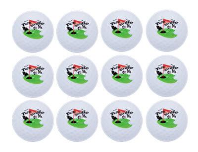 New Novelty Talk Birdie To Me Balls Golf Balls - Image 2