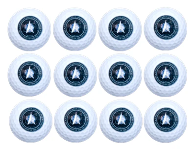 New Novelty US Space Force Golf Balls - Image 2