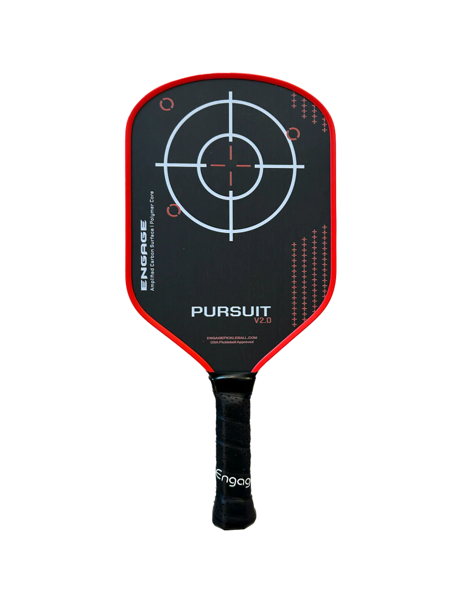 NEW. Pursuit V2.0 | Amplified Carbon Surface | Hybrid - Image 2