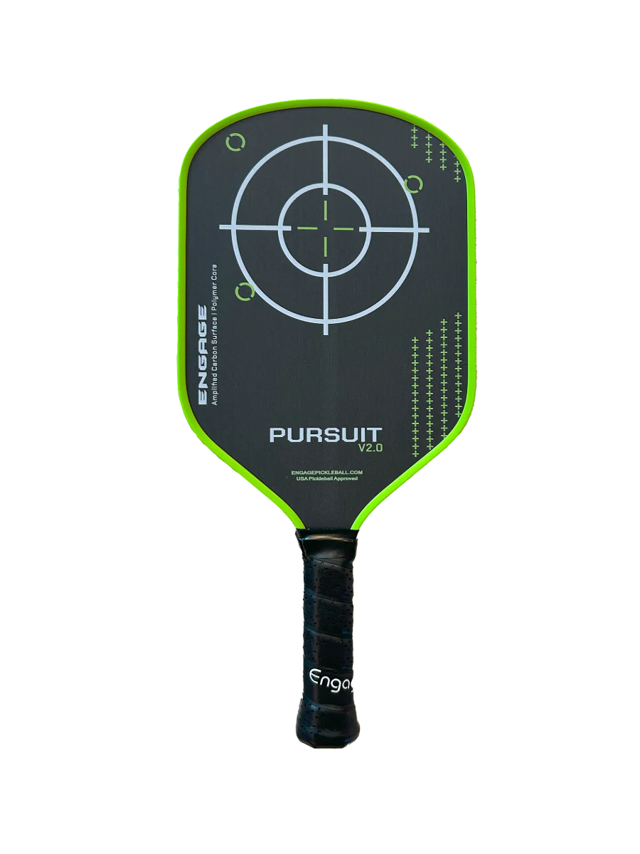 NEW. Pursuit V2.0 | Amplified Carbon Surface | Hybrid - Image 3