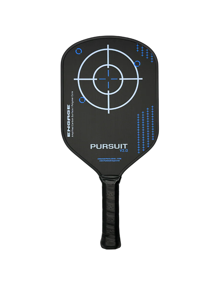 NEW. Pursuit V2.0 | Amplified Carbon Surface | Hybrid - Image 4