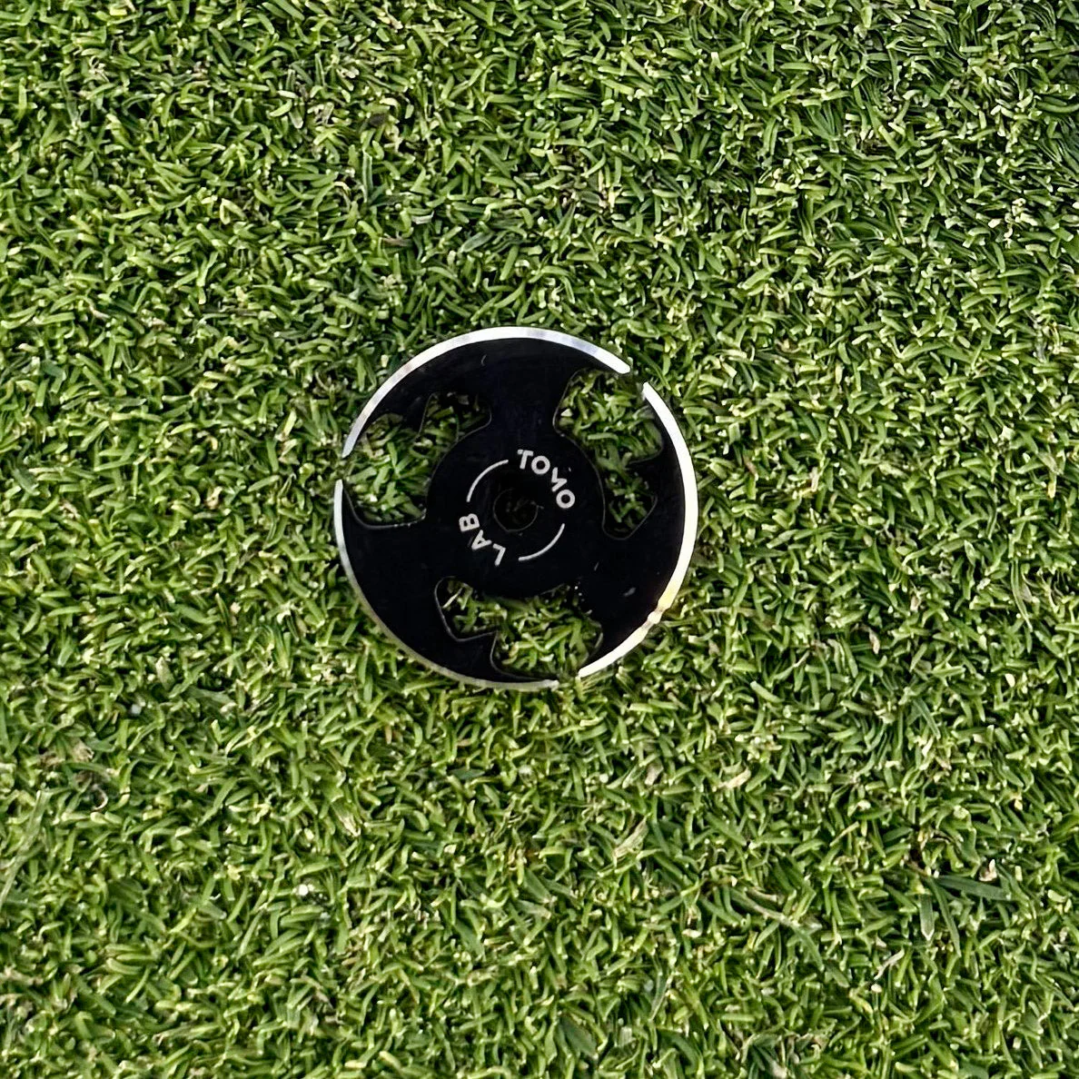 Ninja Kit Ball Marker - Image 2
