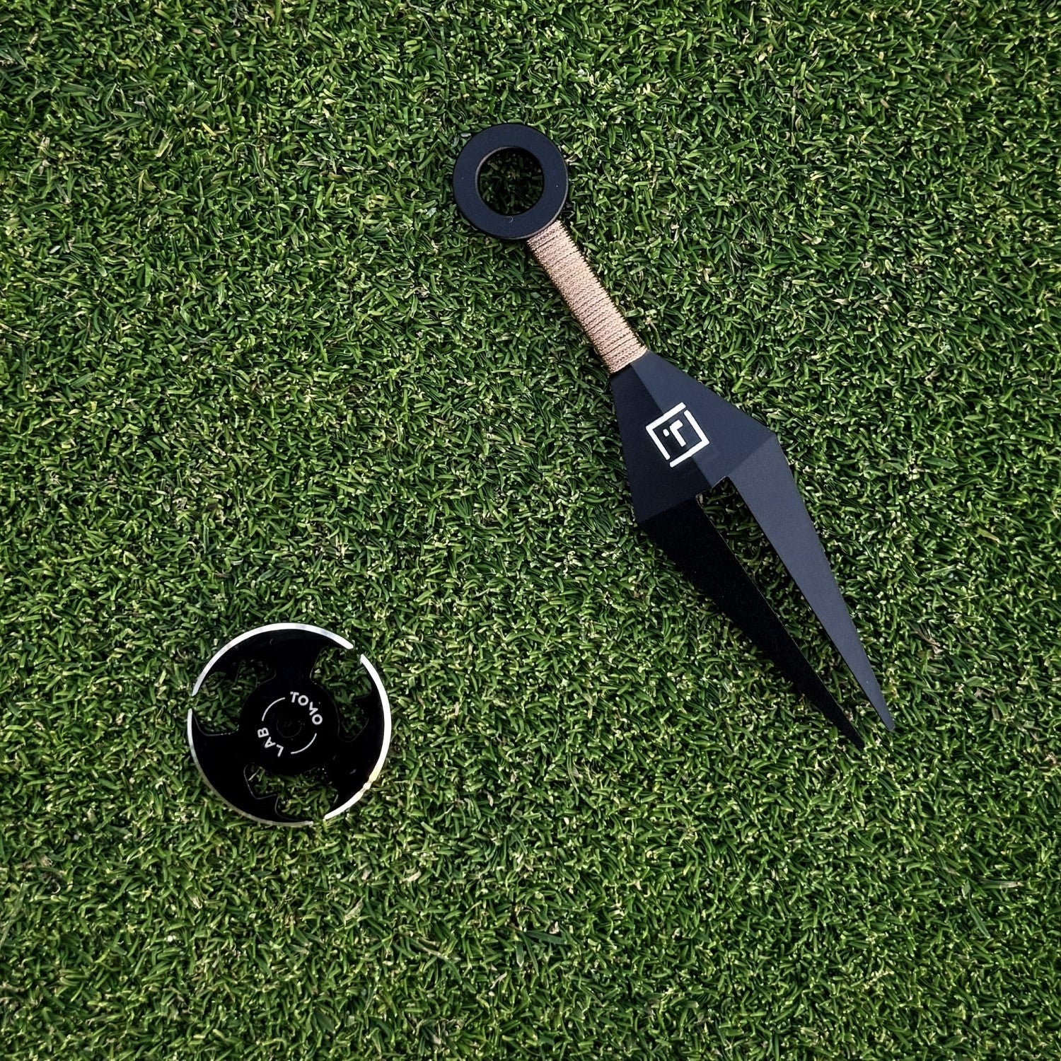 Ninja Kit Ball Marker - Image 3