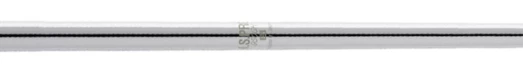 Nippon N.S. Pro GH Steel Parallel Iron Shaft (Duplicate)