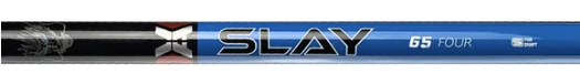 VA Composites Slay Hybrid Shaft (Duplicate)