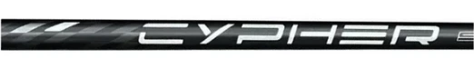 Project X Cypher 2.0 Wood Shaft (Duplicate)