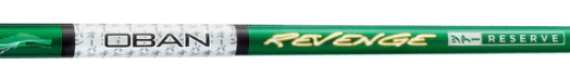 Oban Revenge Tour Reserve Hybrid Shaft (Duplicate)