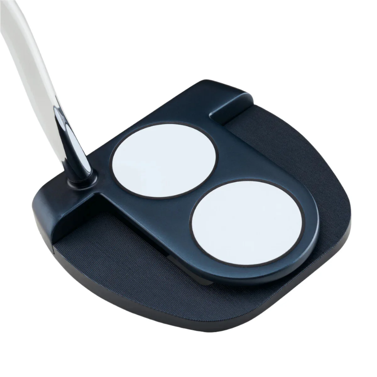 Odssey Ai-One Cruiser Jailbird 2-Ball DB Putter - Image 2
