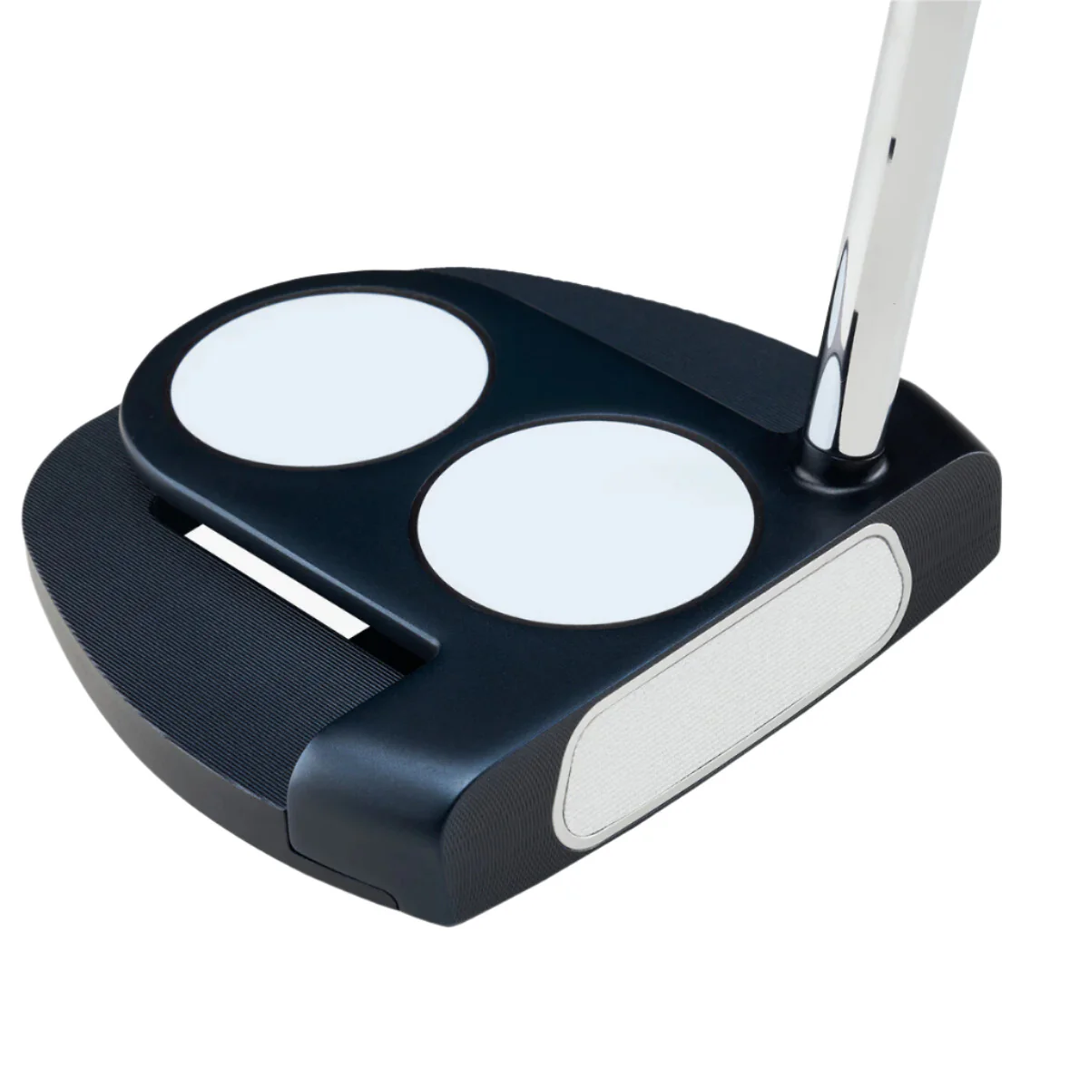 Odssey Ai-One Cruiser Jailbird 2-Ball DB Putter - Image 4