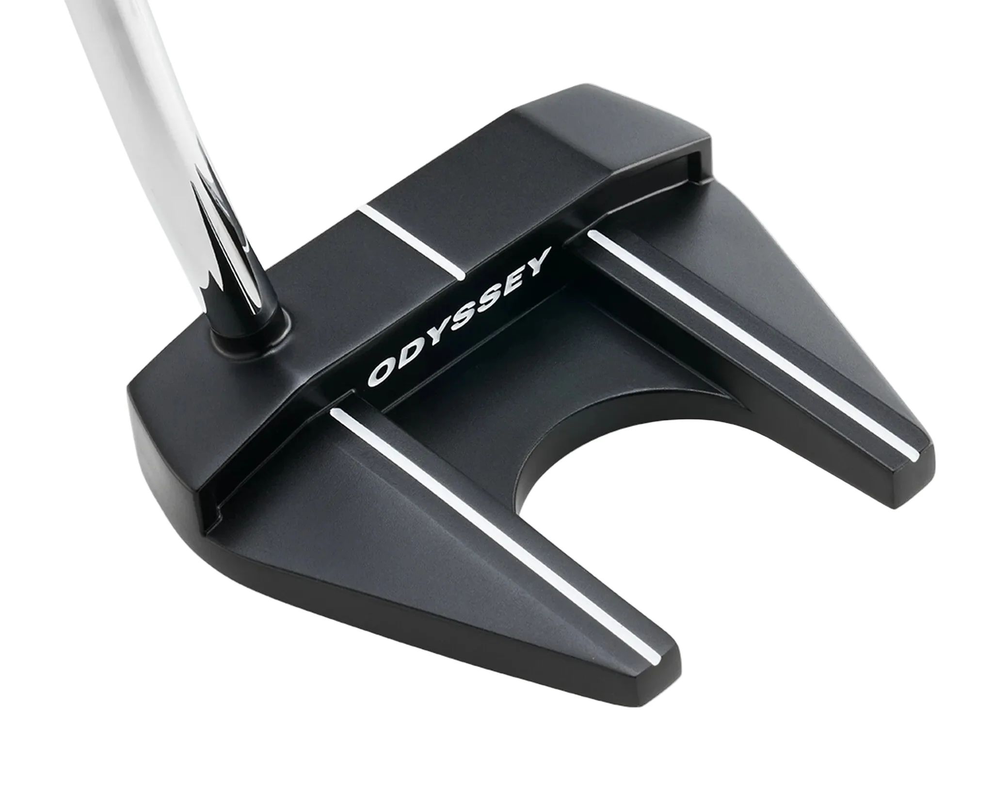 Odyssey Ai-Dual #7 DB Mallet Putter - Image 2