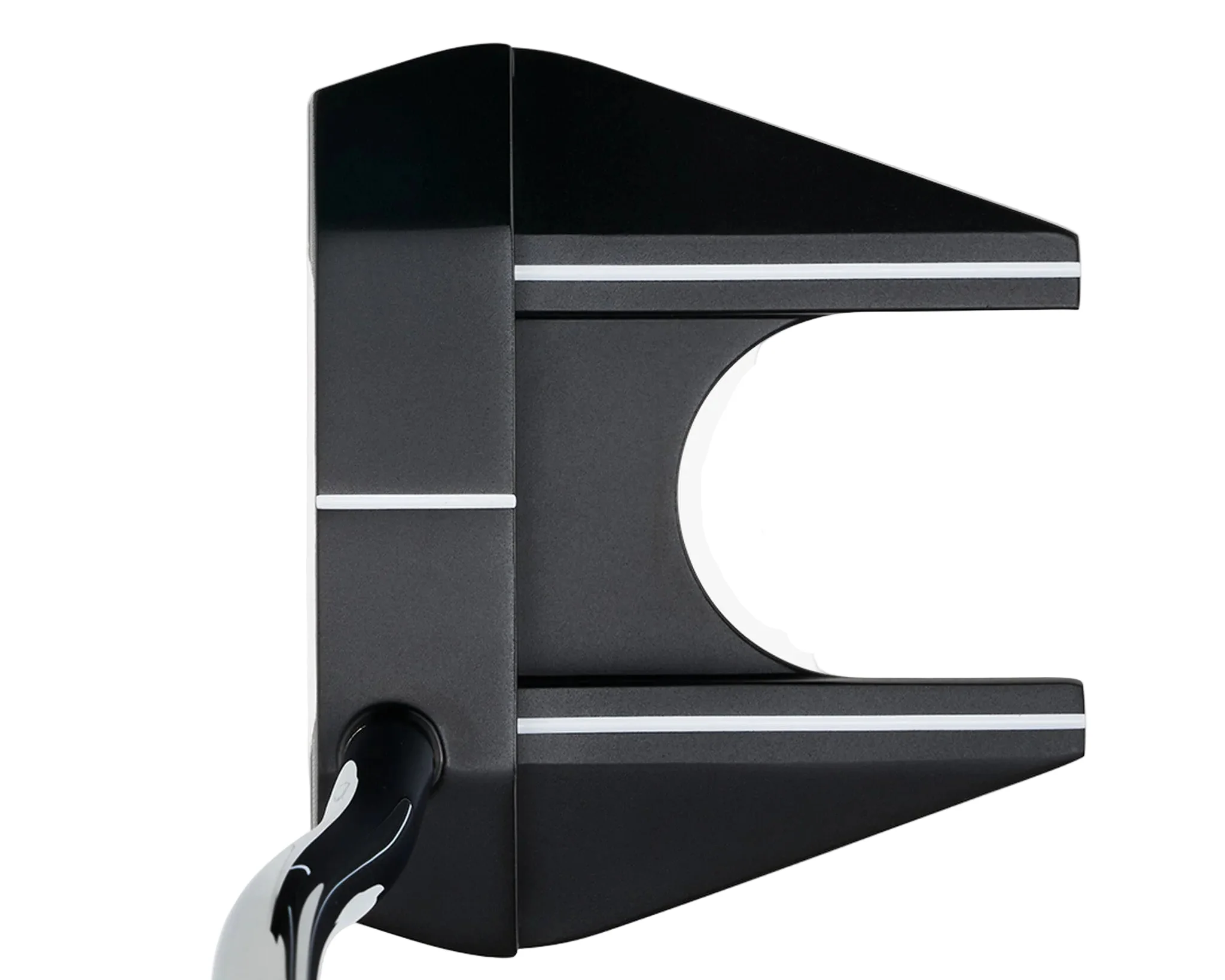 Odyssey Ai-Dual #7 DB Mallet Putter - Image 3