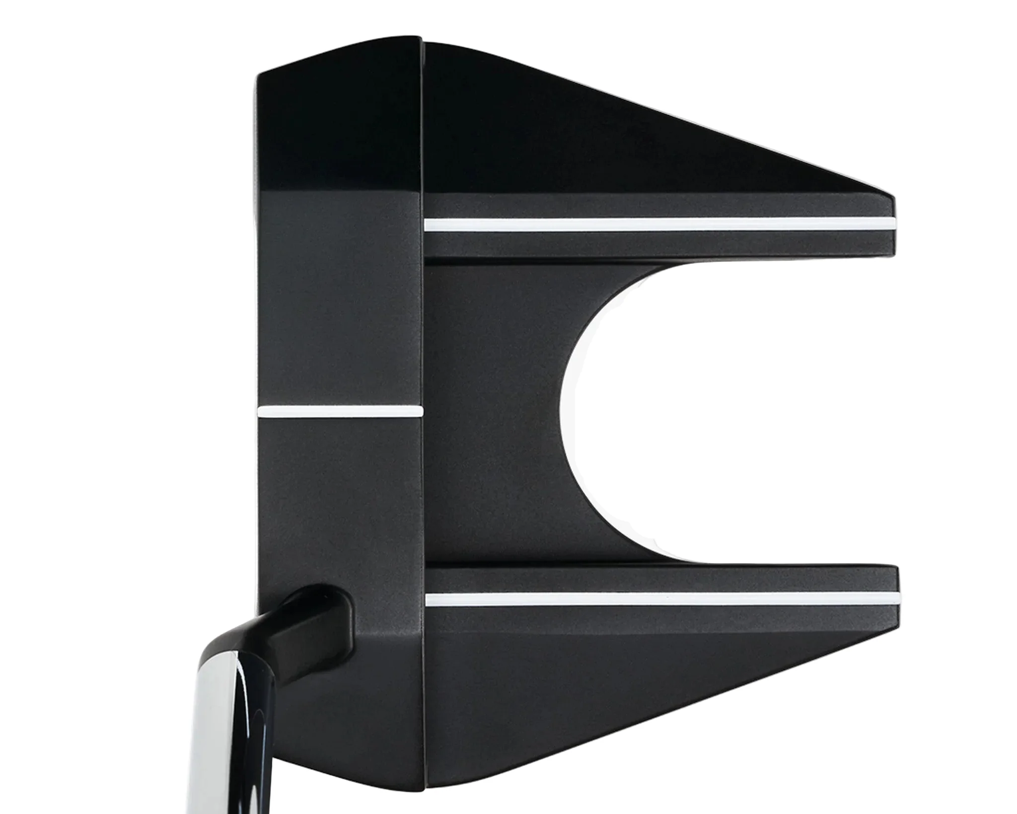Odyssey Ai-Dual #7 S Mallet Putter - Image 3