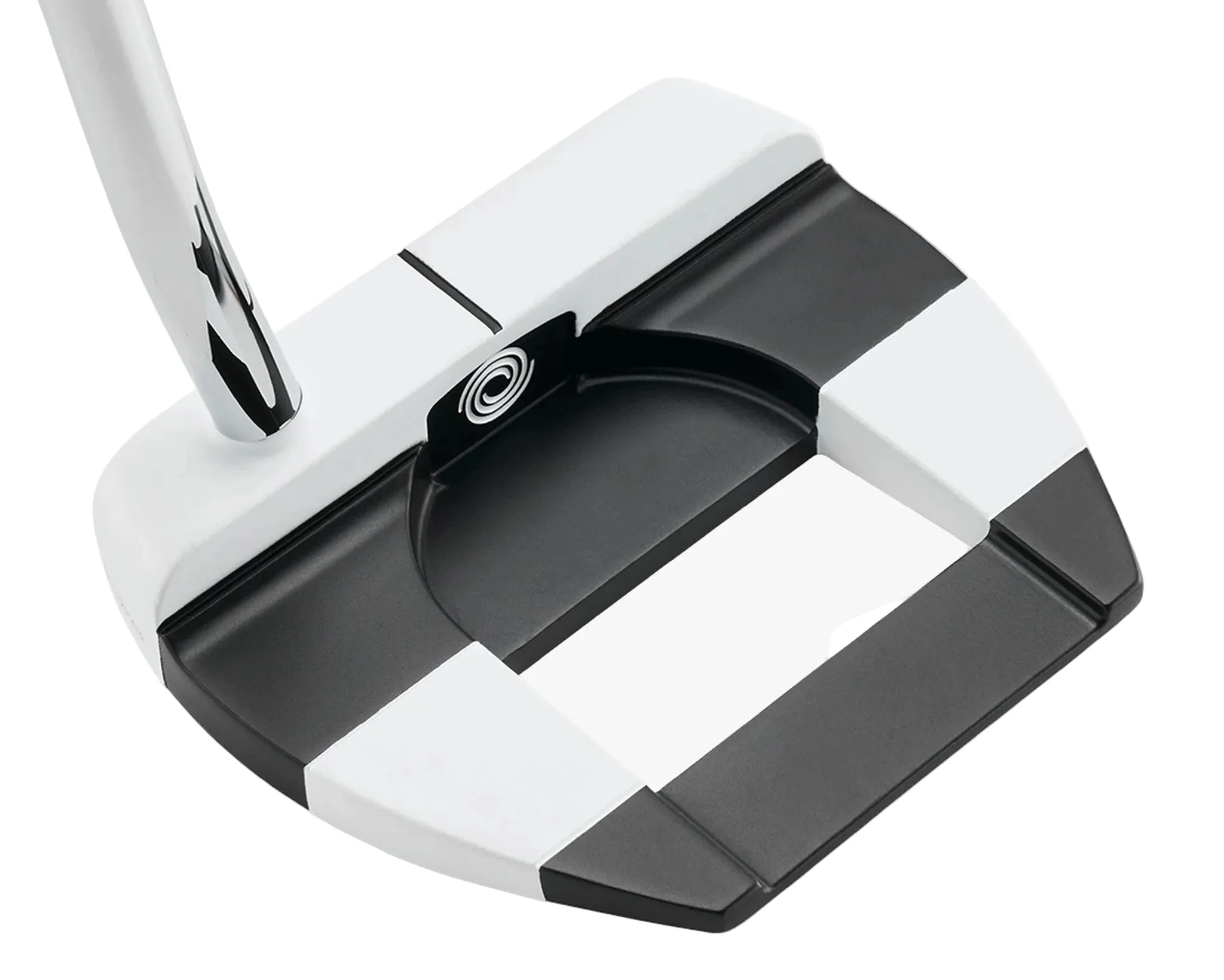 Odyssey Ai-Dual Jailbird Mini DB Mallet Putter - Image 2