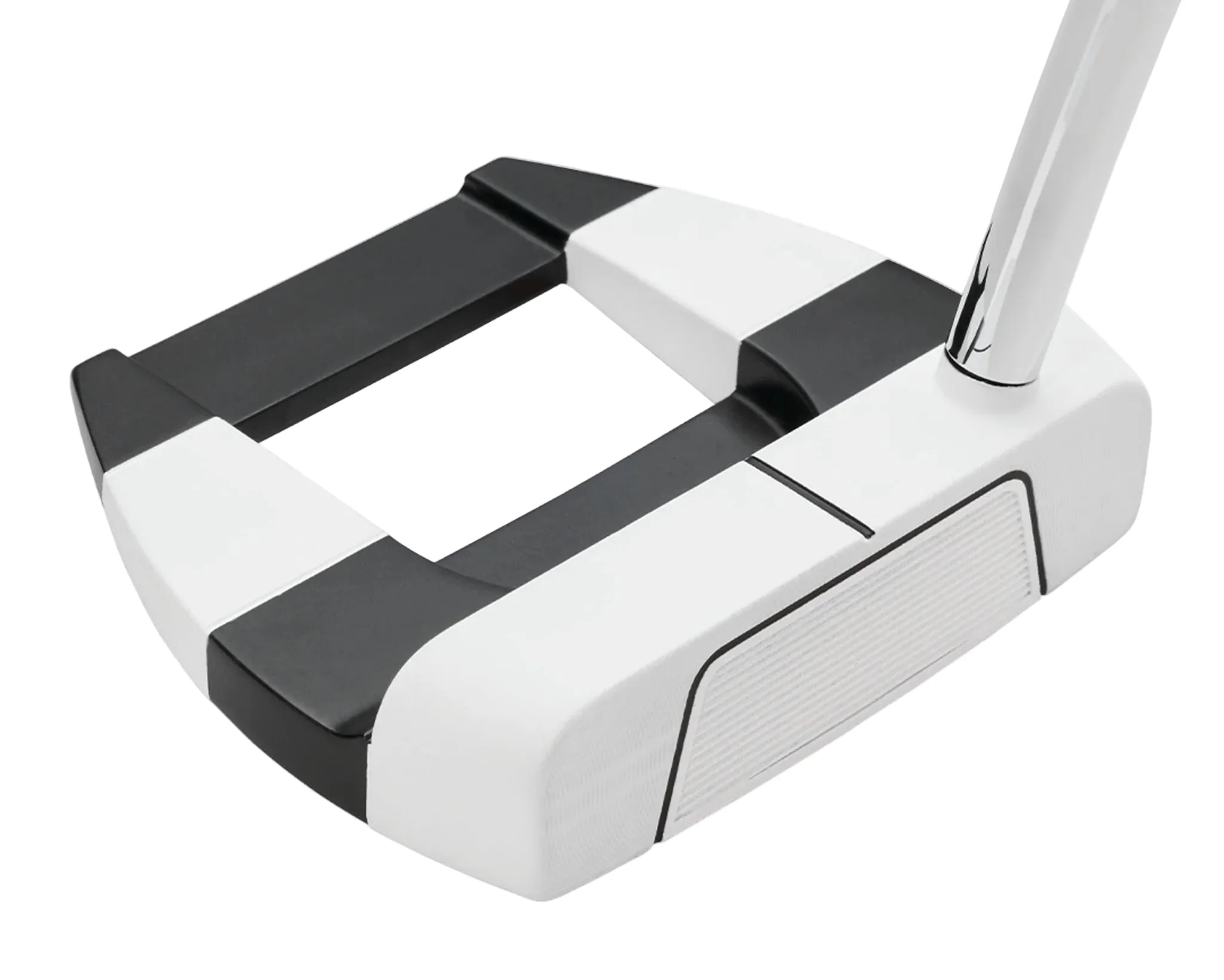 Odyssey Ai-Dual Jailbird Mini DB Mallet Putter - Image 4
