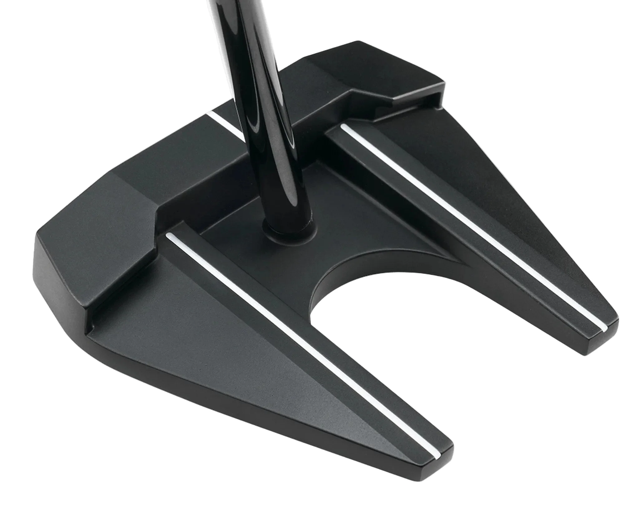 Odyssey Ai-Dual Square 2 Square #7 Mallet Putter - Image 2