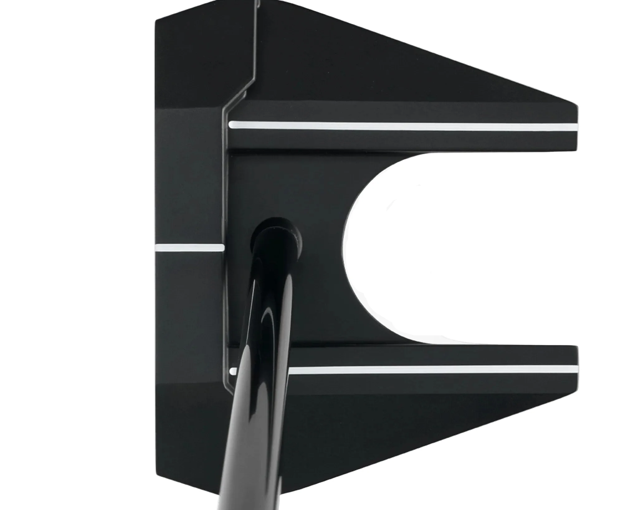 Odyssey Ai-Dual Square 2 Square #7 Mallet Putter - Image 3