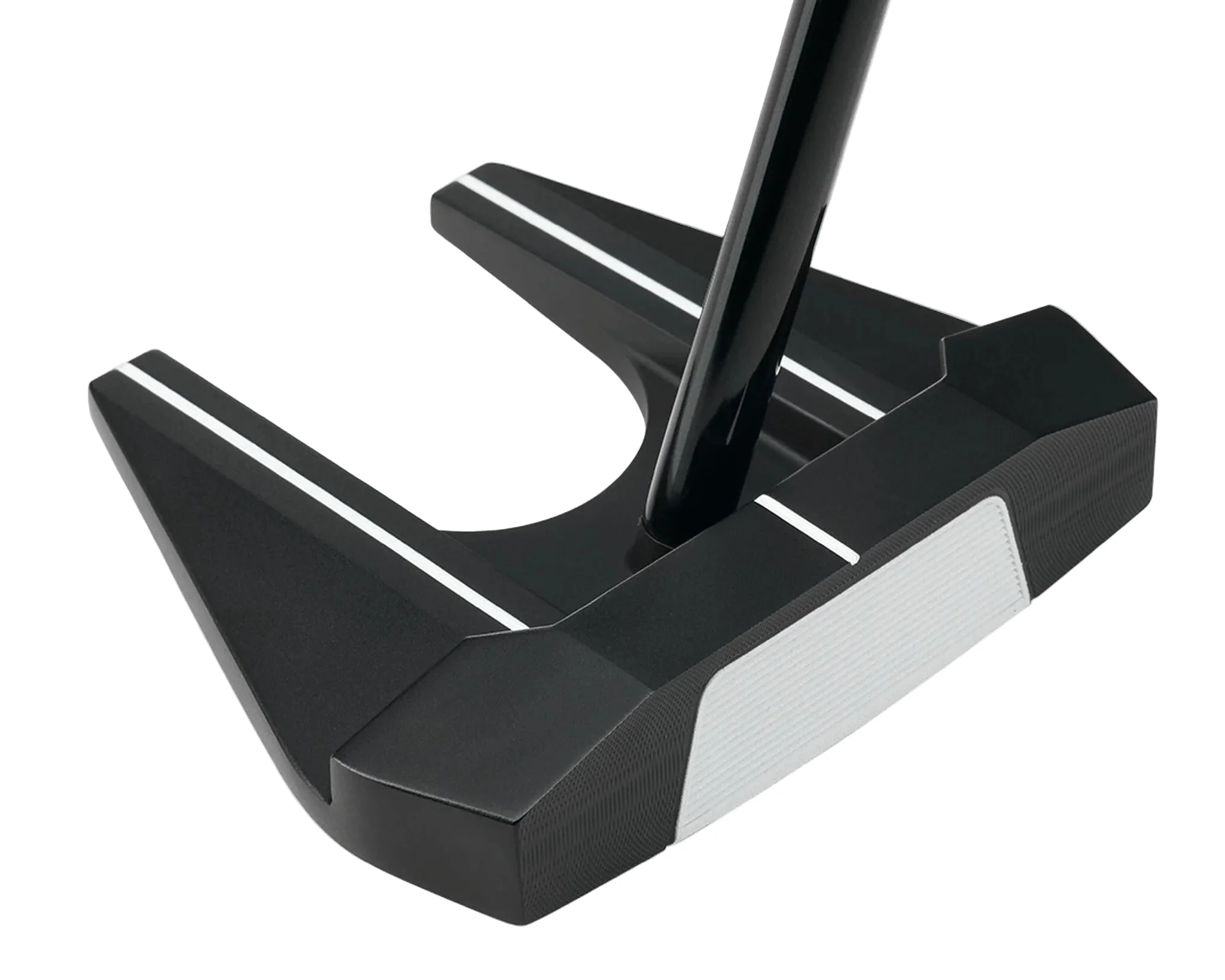 Odyssey Ai-Dual Square 2 Square #7 Mallet Putter - Image 4