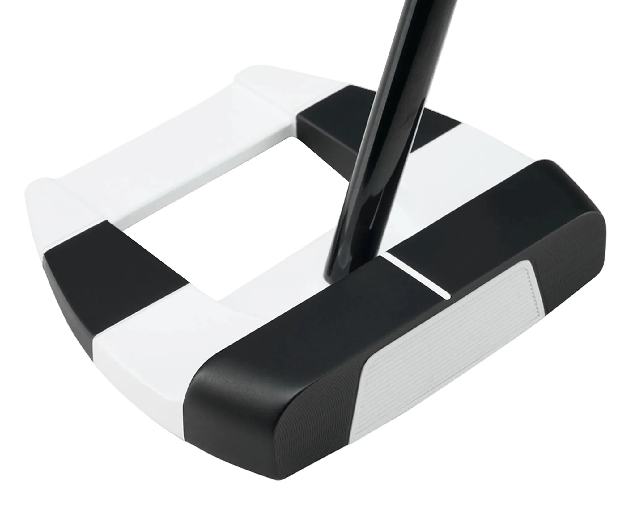 Odyssey Ai-Dual Square 2 Square Jailbird Mallet Putter - Image 4