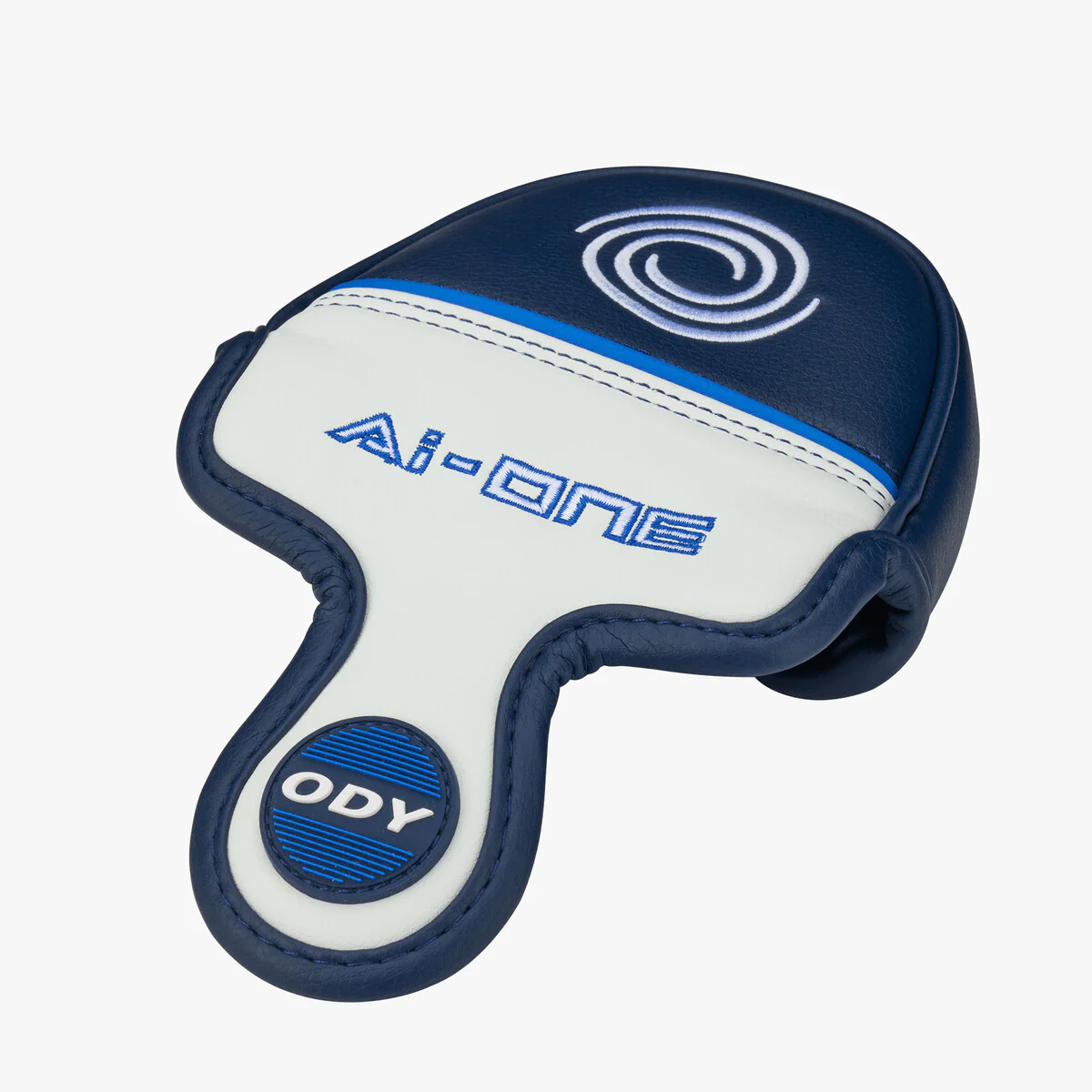 Odyssey Ai-One 2-Ball CH Putter 2024 - Stroke Lab SL 90 Shaft - Image 7