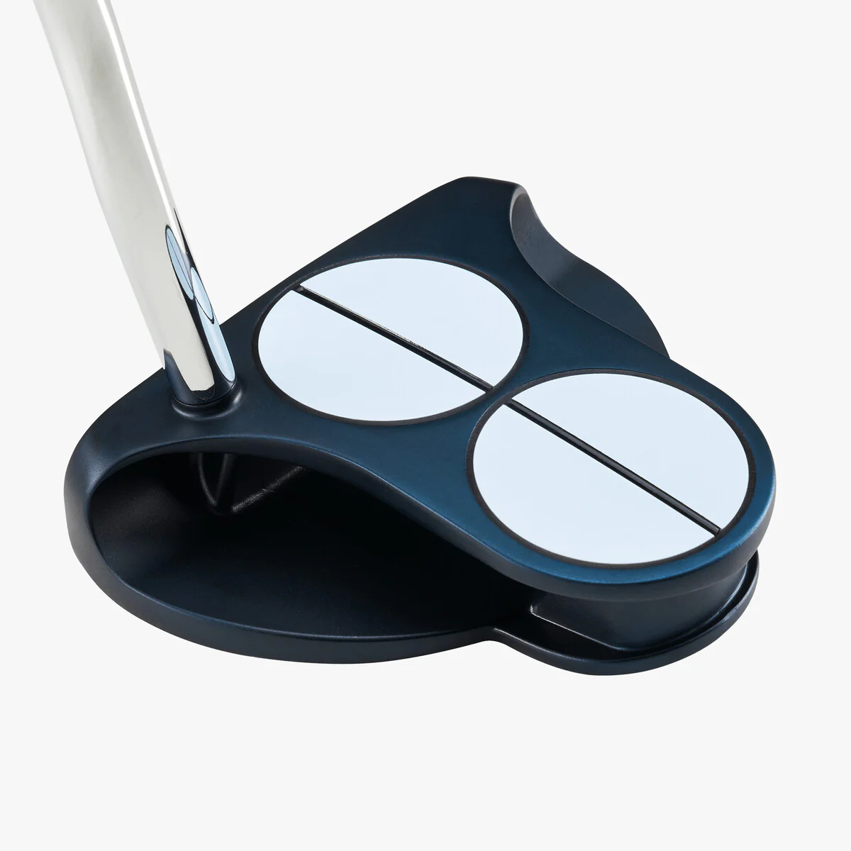 Odyssey Ai-One 2-Ball DB Putter 2024 - Stroke Lab SL 90 Shaft - Image 2