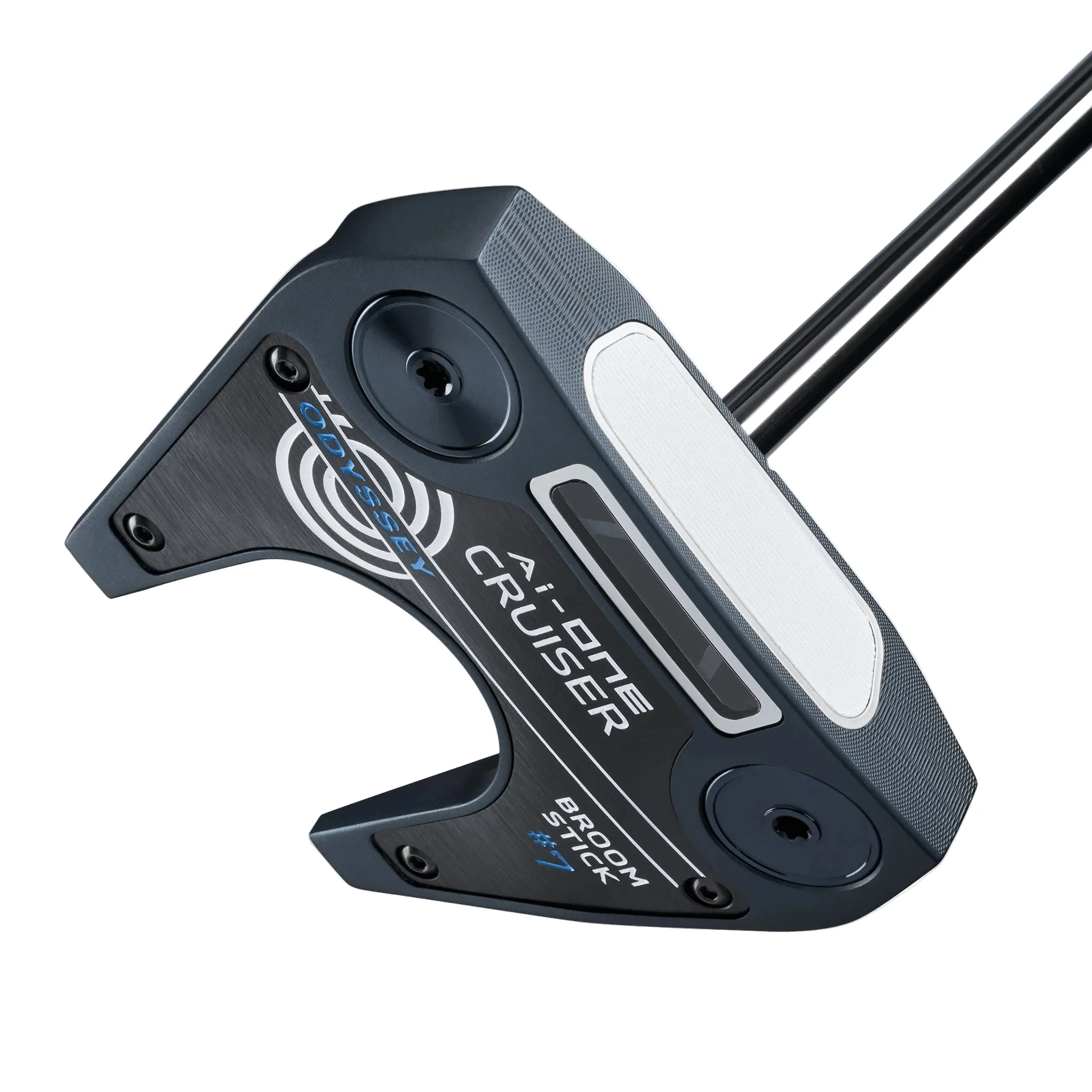 Odyssey Ai-One #7 CS Broomstick Putter