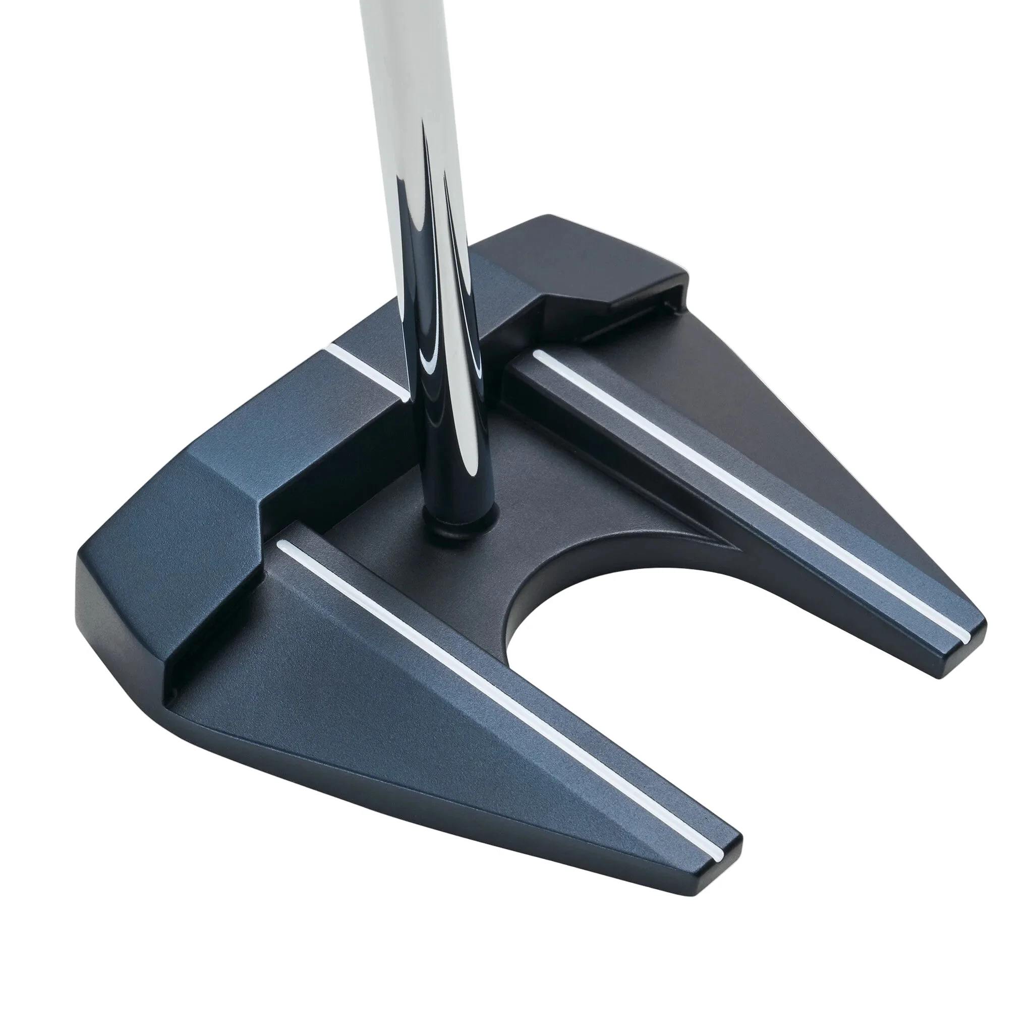 Odyssey Ai-One #7 CS Broomstick Putter - Image 2