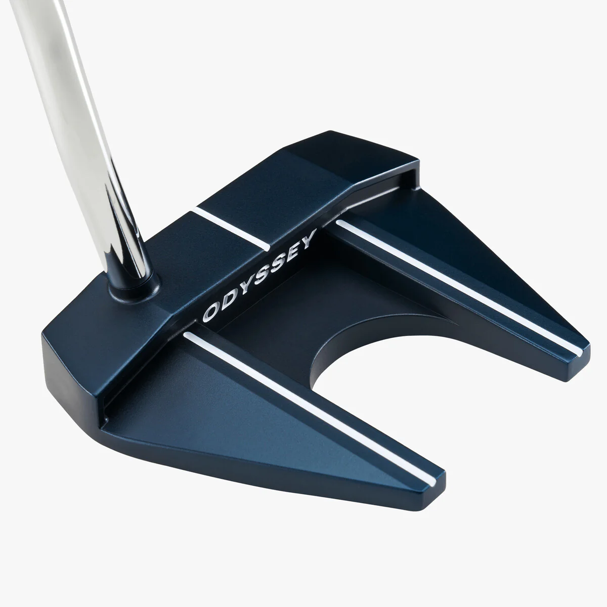 Odyssey Ai-One Cruiser #7 Armlock DB OS Putter 2024 - Stroke Lab SL 140 Shaft - Image 2