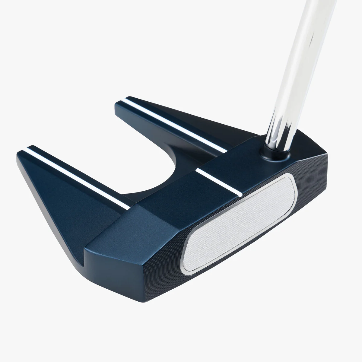Odyssey Ai-One Cruiser #7 Armlock DB OS Putter 2024 - Stroke Lab SL 140 Shaft - Image 3