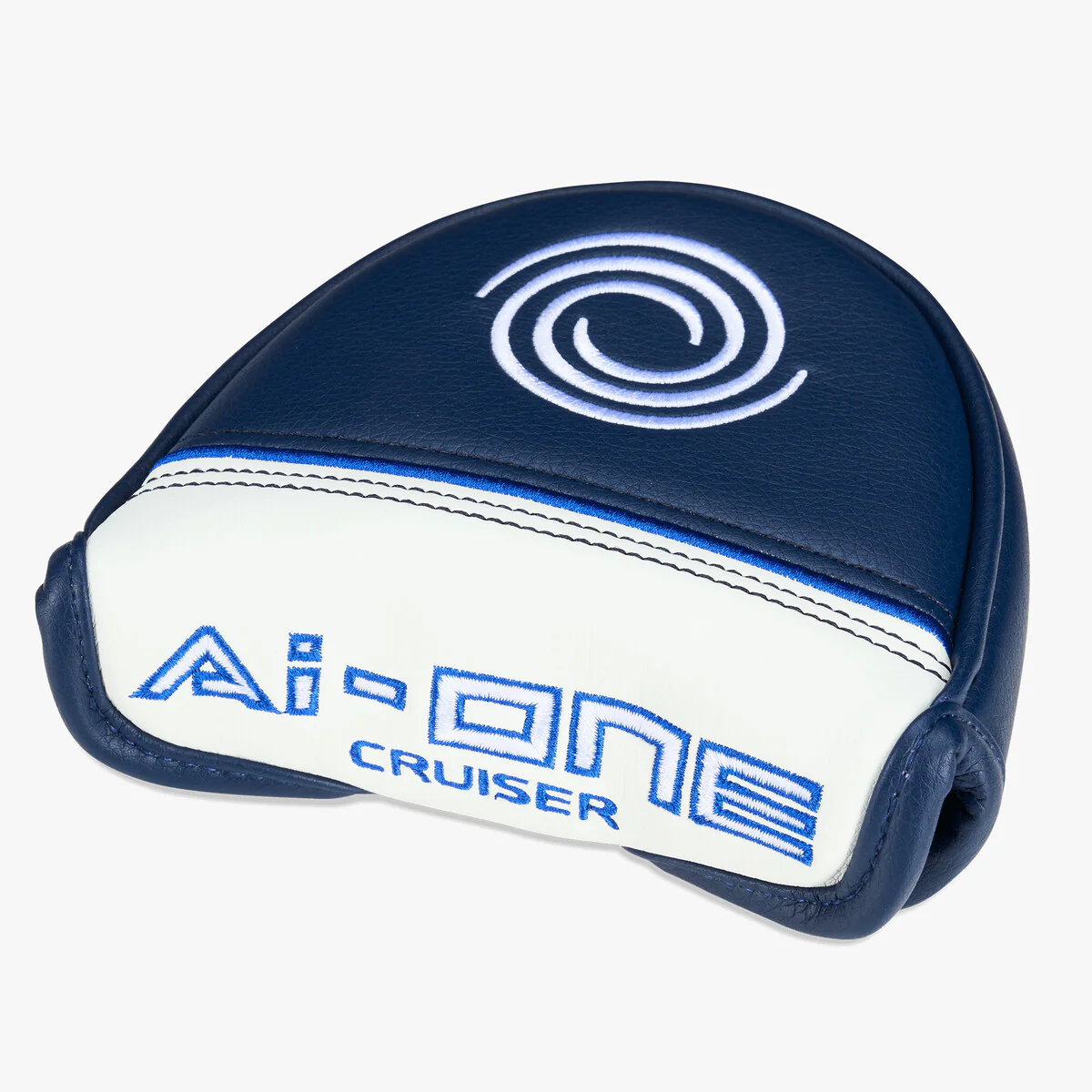 Odyssey Ai-One Cruiser #7 Armlock DB OS Putter 2024 - Stroke Lab SL 140 Shaft - Image 6