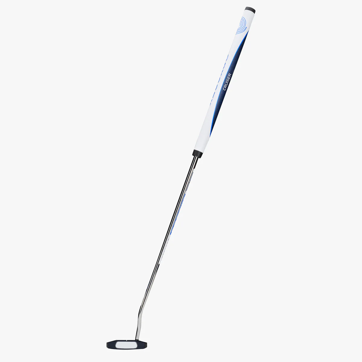 Odyssey Ai-One Cruiser #7 Armlock DB OS Putter 2024 - Stroke Lab SL 140 Shaft - Image 9