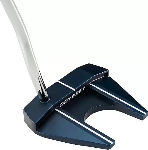 Odyssey Ai-One Cruiser Big #7 DB OS Putter 2024 - Stroke Lab SL 140 Shaft - Image 2