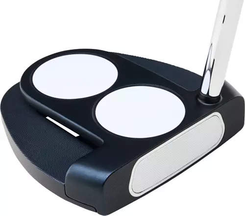 Odyssey Ai-One Jailbird Mini 2-Ball DB Putter - Image 3