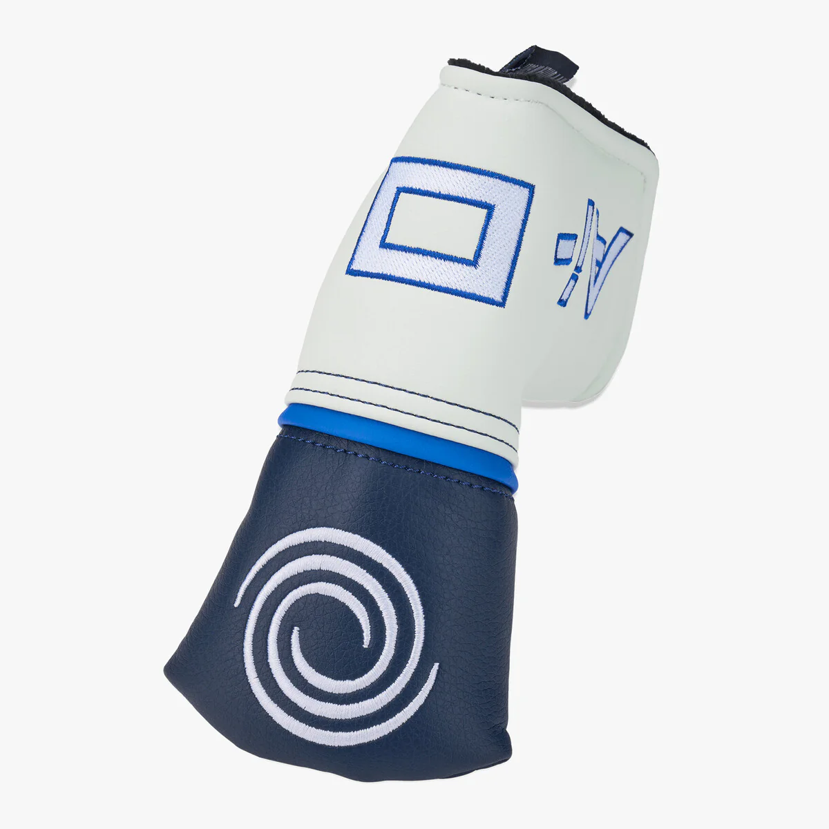 Odyssey Ai-One Double Wide CH Putter 2024 - Stroke Lab SL 90 Shaft - Image 5