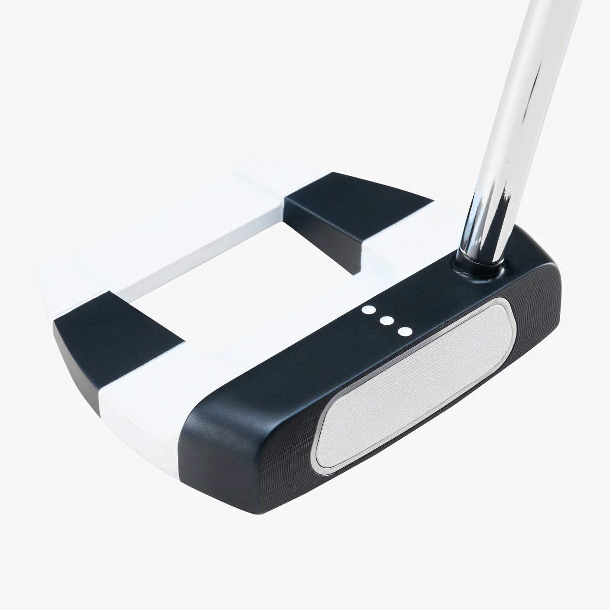 Odyssey Ai-One Jailbird Cruiser DB OS Putter 2024 - Image 2